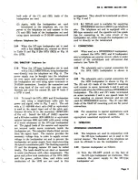 Предварительный просмотр 3 страницы Bell System Practices SPOKESMAN 107 Series Manual