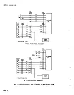 Предварительный просмотр 10 страницы Bell System Practices SPOKESMAN 107 Series Manual