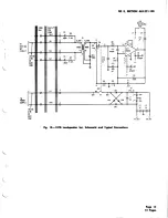 Предварительный просмотр 13 страницы Bell System Practices SPOKESMAN 107 Series Manual