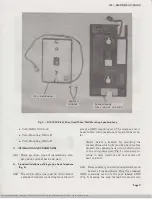 Preview for 3 page of Bell System Practices TELEHELPER Identification, Installation, Connections, Operation, And Maintenance