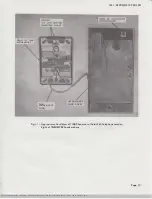 Preview for 13 page of Bell System Practices TELEHELPER Identification, Installation, Connections, Operation, And Maintenance