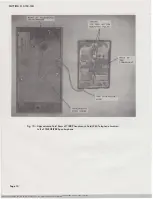 Preview for 14 page of Bell System Practices TELEHELPER Identification, Installation, Connections, Operation, And Maintenance