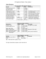 Preview for 12 page of Bell System 2-72 Multi Way Installation & Operation Manual