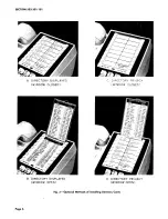 Preview for 6 page of Bell System 2960A01M Installation, Operation And Maintenance Instructions