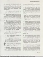 Preview for 11 page of Bell System 4A Identification, Installation, Connection, Operation, And Maintenance Customer Equipment