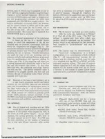 Preview for 12 page of Bell System 4A Identification, Installation, Connection, Operation, And Maintenance Customer Equipment