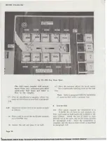 Предварительный просмотр 34 страницы Bell System 4A Identification, Installation, Connection, Operation, And Maintenance Customer Equipment