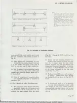 Предварительный просмотр 37 страницы Bell System 4A Identification, Installation, Connection, Operation, And Maintenance Customer Equipment