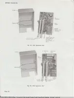 Preview for 46 page of Bell System 4A Identification, Installation, Connection, Operation, And Maintenance Customer Equipment