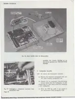 Preview for 78 page of Bell System 4A Identification, Installation, Connection, Operation, And Maintenance Customer Equipment