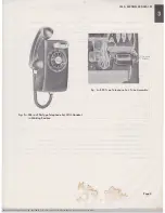 Предварительный просмотр 3 страницы Bell System 500A Reference