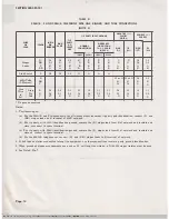 Предварительный просмотр 14 страницы Bell System 500A Reference