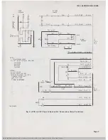 Предварительный просмотр 3 страницы Bell System 630A Service