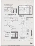 Предварительный просмотр 15 страницы Bell System 630A Service