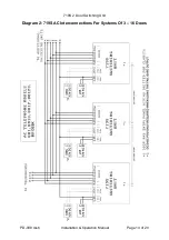 Предварительный просмотр 14 страницы Bell System 719S Installation & Operation Manual