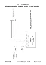 Предварительный просмотр 18 страницы Bell System 719S Installation & Operation Manual