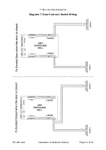 Предварительный просмотр 19 страницы Bell System 719S Installation & Operation Manual