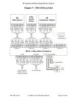 Предварительный просмотр 37 страницы Bell System bell free Installation & Operation Manual