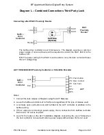 Предварительный просмотр 44 страницы Bell System bell free Installation & Operation Manual