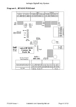 Предварительный просмотр 10 страницы Bell System bellagio Installation & Operation Manual