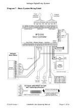 Предварительный просмотр 11 страницы Bell System bellagio Installation & Operation Manual