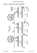 Предварительный просмотр 16 страницы Bell System bellagio Installation & Operation Manual