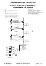 Preview for 33 page of Bell System Bellcall Installation & Operation Manual