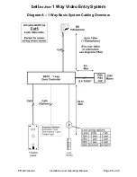 Предварительный просмотр 26 страницы Bell System Bellissimo BS Installation & Operation Manual