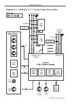 Предварительный просмотр 42 страницы Bell System bellview Installation & Operation Manual