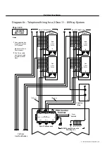 Предварительный просмотр 56 страницы Bell System bellview Installation & Operation Manual