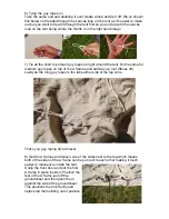 Preview for 3 page of Bell Tent Emperor Manual