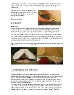 Preview for 5 page of Bell Tent Emperor Manual