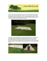 Preview for 3 page of Bell Tent Touareg Manual