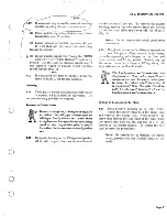 Preview for 8 page of Bell 108AR Manual