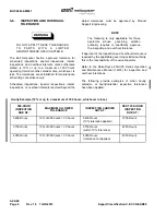 Предварительный просмотр 40 страницы Bell 206L Maintenance Manual