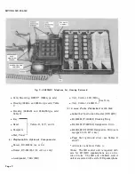 Предварительный просмотр 2 страницы Bell 2684 Manual