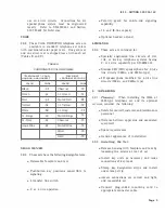 Preview for 3 page of Bell 2684 Manual