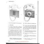 Preview for 6 page of Bell 2851 Series Identification, Installation, Connections, And Maintenance