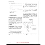 Preview for 12 page of Bell 2851 Series Identification, Installation, Connections, And Maintenance