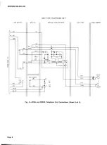 Предварительный просмотр 8 страницы Bell 2852A Manual