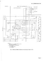 Предварительный просмотр 9 страницы Bell 2852A Manual