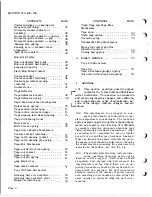 Preview for 2 page of Bell 28E Adjustments