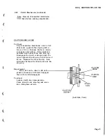 Preview for 5 page of Bell 28E Adjustments