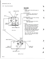 Preview for 8 page of Bell 28E Adjustments