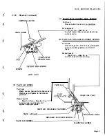 Preview for 9 page of Bell 28E Adjustments