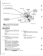 Preview for 10 page of Bell 28E Adjustments