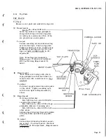 Preview for 11 page of Bell 28E Adjustments