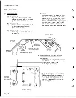 Preview for 12 page of Bell 28E Adjustments