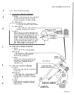 Preview for 13 page of Bell 28E Adjustments