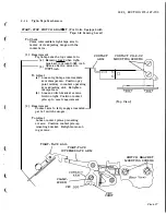 Preview for 17 page of Bell 28E Adjustments